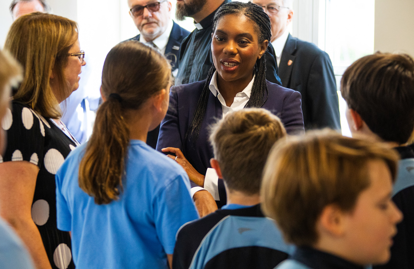 Conservatives call for social media ban for under 16’s