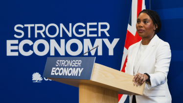 Is Britain Broken? 